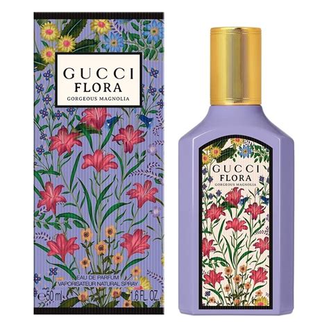 douglas gucci flora magnolia|Gucci Flora gorgeous magnolia fragrantica.